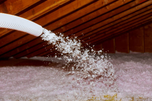 Best Specialized Insulation Services in Nephi, UT