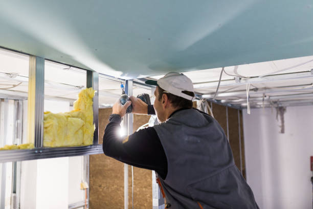 Best Residential Insulation in Nephi, UT