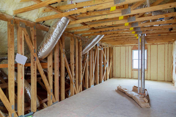 Best Insulation for Specific Applications in Nephi, UT