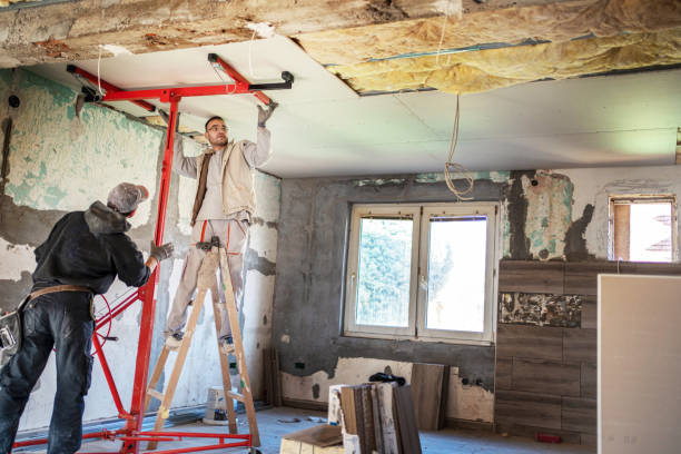 Best Fiberglass Insulation in Nephi, UT