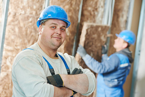 Best Spray Foam Insulation in Nephi, UT