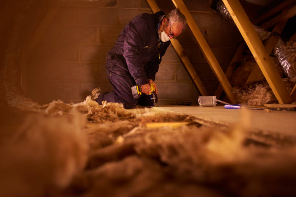 Best Blown-in Insulation in Nephi, UT
